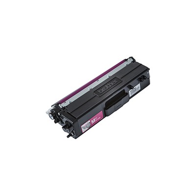 Toner BROTHER Laser Magenta 4000 páginas (TN-423M)