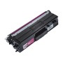 Toner BROTHER Laser Magenta 4000 páginas (TN-423M)