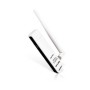 Adaptador TP-Link AC150 WiFi USB 2.0 Blanco (TL-WN722N)