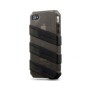 Funda Cooler Master iPhone 4/4S Negra (C-IF4C-HFCW-3K)