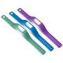 Correa Vivofit "P" morado/turquesa/azul (010-12149-01)