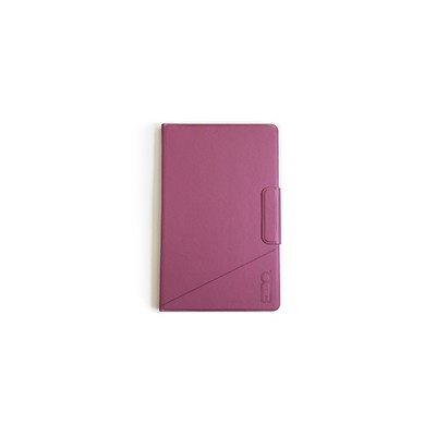 Funda BILLOW 7" Folio X700 Púrpura (TCX700P)