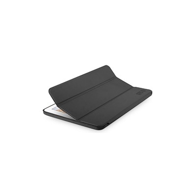 Funda SPC 10.1" Poliuretano Folio Negra (4321N)