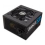 Fuente NOX URANO SX 500W ATX PFC 72% Negra (NXURSX500)