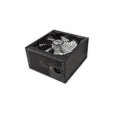 Fuente NOX HUMMER ATX 650W PFC 80+ Bronze (NXHM650BZ)