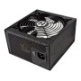 Fuente NOX HUMMER ATX 650W PFC 80+ Bronze (NXHM650BZ)