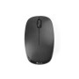 Ratón NGS Óptico Wireless RF 1000dpi Negro (FOG BLACK)