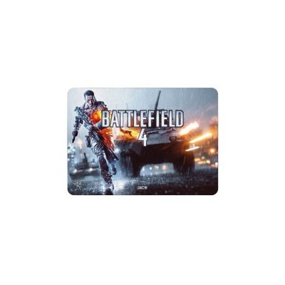 Alfombrilla RAZER Battlefield 4 (RZ02-00200500-R3M1)