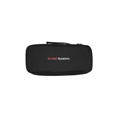 Bandolera Mars Gaming para Accesorios Negra (MB1)