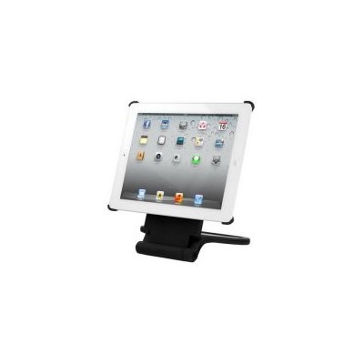 Soporte WOXTER S100 Giratorio 360º Ipad2/3 (AC26-006)