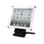 Soporte WOXTER S100 Giratorio 360º Ipad2/3 (AC26-006)