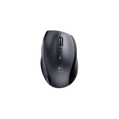 Ratón LOGITECH M705 Marathon Wireless Gris (910-001949)