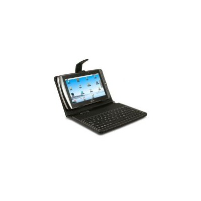 Carpeta Teclado Tablet  7" Ingles (KBF-TAB-7)