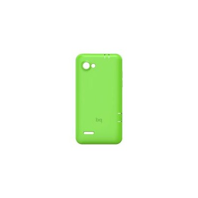 Funda BQ Aquaris 4.5" Back Cover Verde (11BQFUN118)