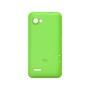 Funda BQ Aquaris 4.5" Back Cover Verde (11BQFUN118)