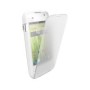 Funda BQ Aquaris 3.5" TPU Folio Blanca (11BQFUN129)