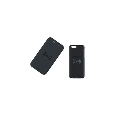 Kit Cargador MiniBatt M1+Funda para iPhone 6 (MB-M1-6)