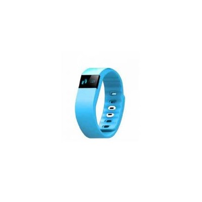 SmartBand BILLOW 0.49" Bluetooth 4.0 Azul (XSB70LB)