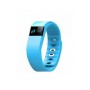 SmartBand BILLOW 0.49" Bluetooth 4.0 Azul (XSB70LB)