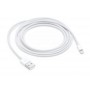 Cable Apple Original Lightning-USB 2m (MD819ZM/A)