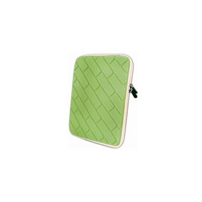 Funda Approx 7" Nylon iPad 2 Verde (APPIPC07GP)