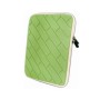 Funda Approx 7" Nylon iPad 2 Verde (APPIPC07GP)