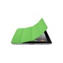 Funda Apple Poliuretano iPad 2/3/4 Verde (MD307ZM/A)