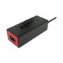 Cargador Approx 90W Toshiba/Asus Negro/Rojo (APPA02)