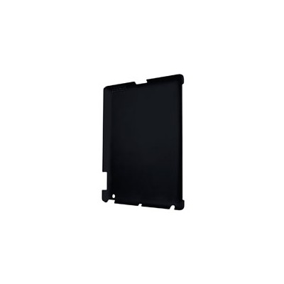 Funda Approx Plástico iPad 2/3 Negra (APPIPC05B)