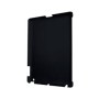 Funda Approx Plástico iPad 2/3 Negra (APPIPC05B)