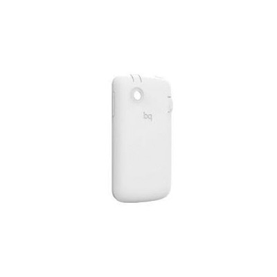 Funda BQ Aquaris 3.5" Back Cover Blanca (11BQFUN125)