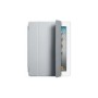 Funda Apple Poliuretano iPad 2 Gris (MD307ZM/A)