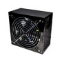 Fuente TooQ EP-II ATX 550W PFC 120mm Negra (TQEP-550SP)