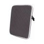 Funda Approx 7" iPad 2 Negra (APPIPC07B)