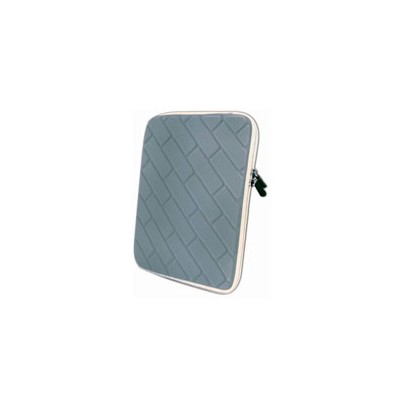 Funda Approx 7" Nylon iPad 2 Gris (APPIPC07G)