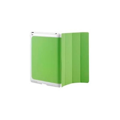 Funda Cooler Master Folio iPad Verde (C-IP3F-SCWU-GW)