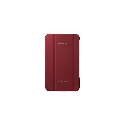 Funda Samsung 7" Polipiel Tab 3 Roja (EF-BT210BREGWW)