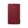 Funda Samsung 7" Polipiel Tab 3 Roja (EF-BT210BREGWW)