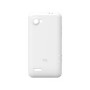 Funda BQ Aquaris 4.5" Back Cover Blanca (11BQFUN112)