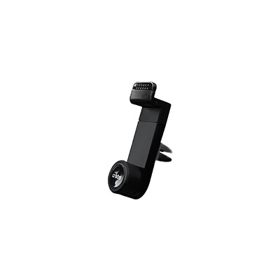 Soporte coche SBS Móviles 6" Clip (TESUPPUNIVAIRCLIP)