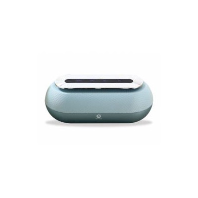 Altavoz CONCEPTRONIC BT mUSB mSD FM Azul (DUNKAN01B)