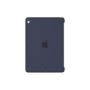 Funda Apple 9.7" Silicona iPad Pro Azul (MM212ZM/A)