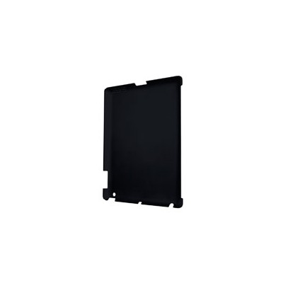 Funda Approx Poliuretano iPad 2/3 Negra (APPIPC04B)