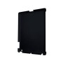 Funda Approx Poliuretano iPad 2/3 Negra (APPIPC04B)