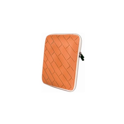 Funda Approx 7" Nylon iPad 2 Naranja (APPIPC07O)