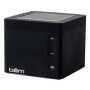 Altavoz GEMINI Bem Mobile 3.5mm BT 2W Negro (HL2022B)