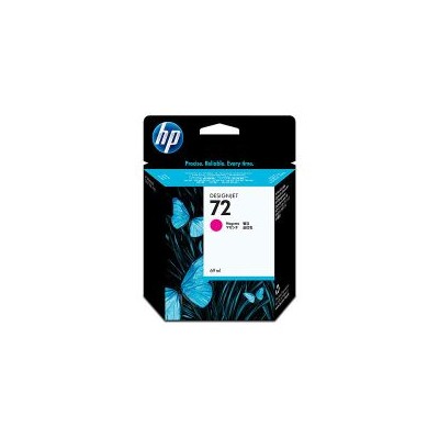 Cabezal HP DesignJet 72 Magenta/Cian (C9383A)