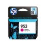 Tinta HP 953 Magenta 9ml 630 páginas (F6U13AE)