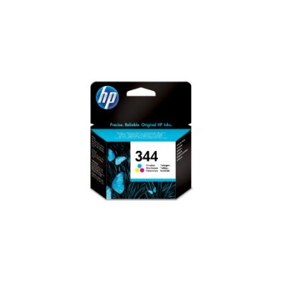 Tinta HP 344 Tricolor 560 páginas (C9363EE)