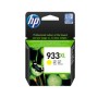 Tinta HP 933XL Amarillo 8.5ml 825 páginas (CN056AE)